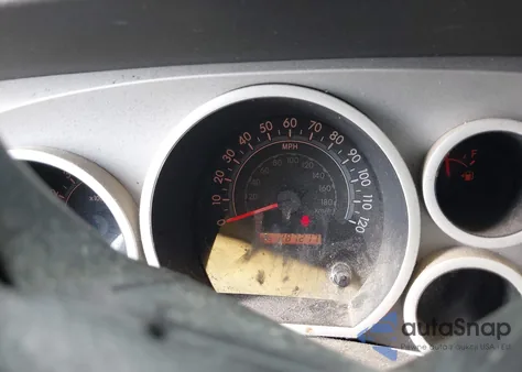 2007 Toyota Tundra Sr5 5.7L V8 from USA, damaged, VIN 5TFEV54127X027659